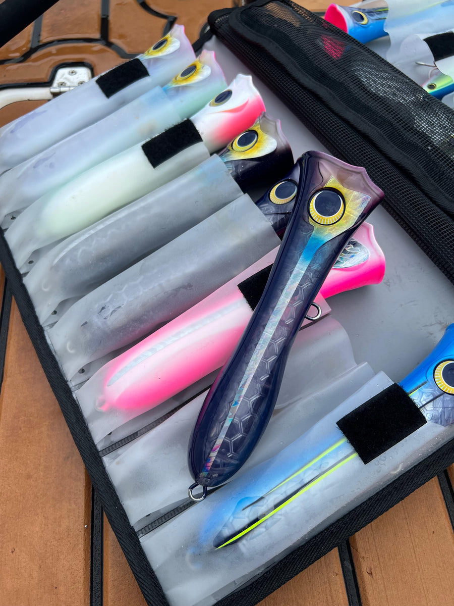 Scout Series - Lure Pouch