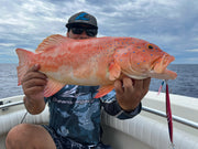 Long Contact Jig 210g