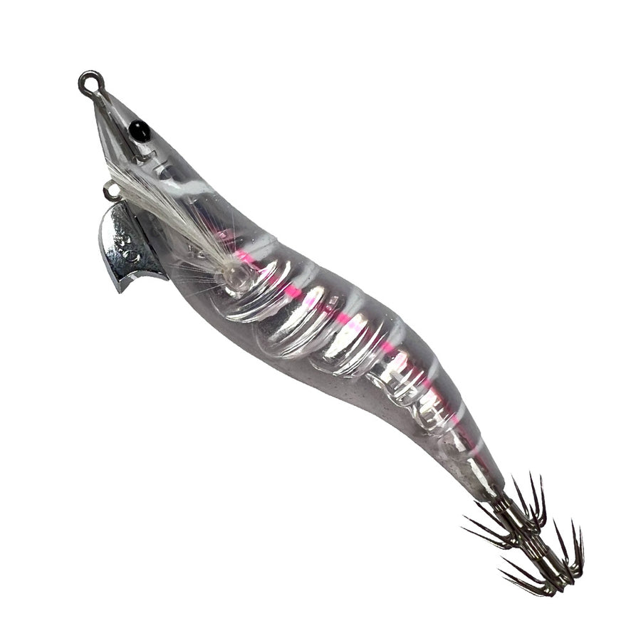 EGI Seeker Hardbody Squid Jig 3.0