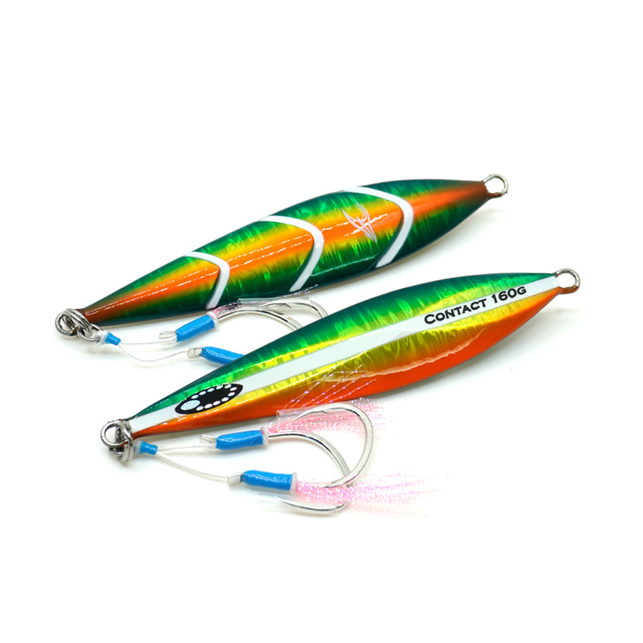 Hybrid Contact Jig 160g
