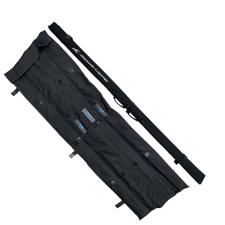 Scout Series - Rod Pouch