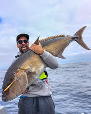 Long Contact Jig 170g