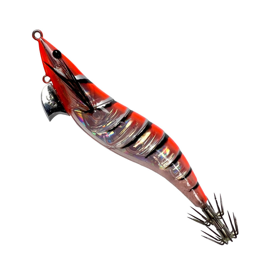 EGI Seeker Hardbody Squid Jig 3.0