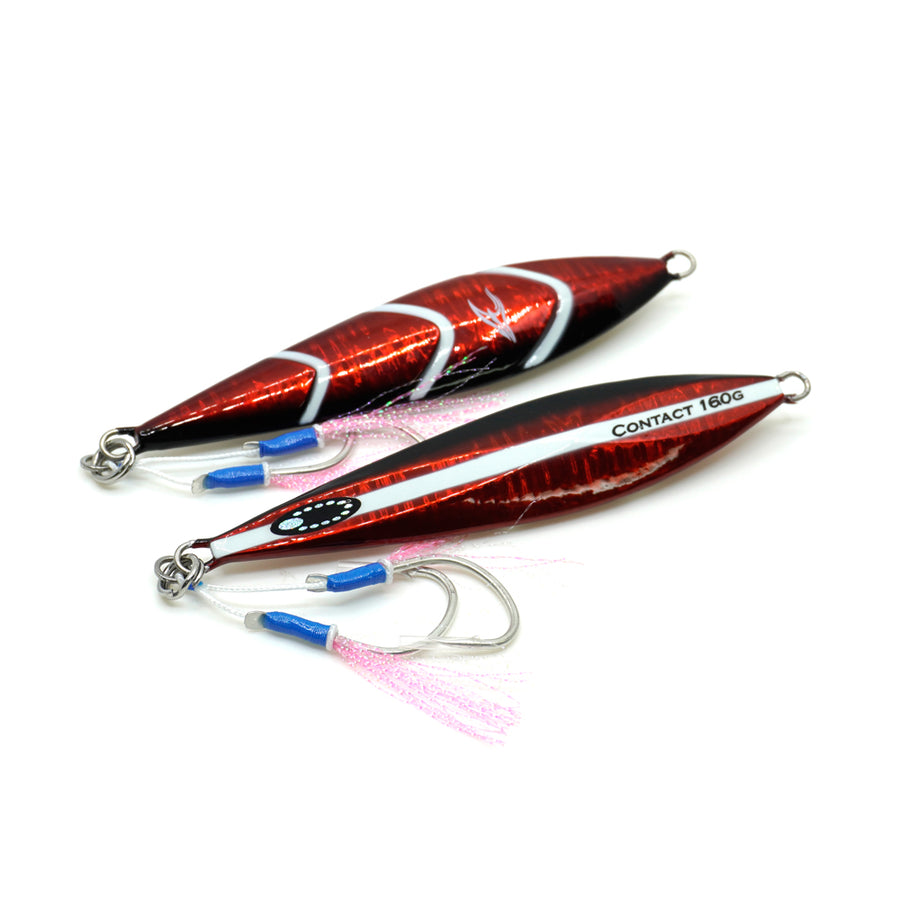 Hybrid Contact Jig 160g
