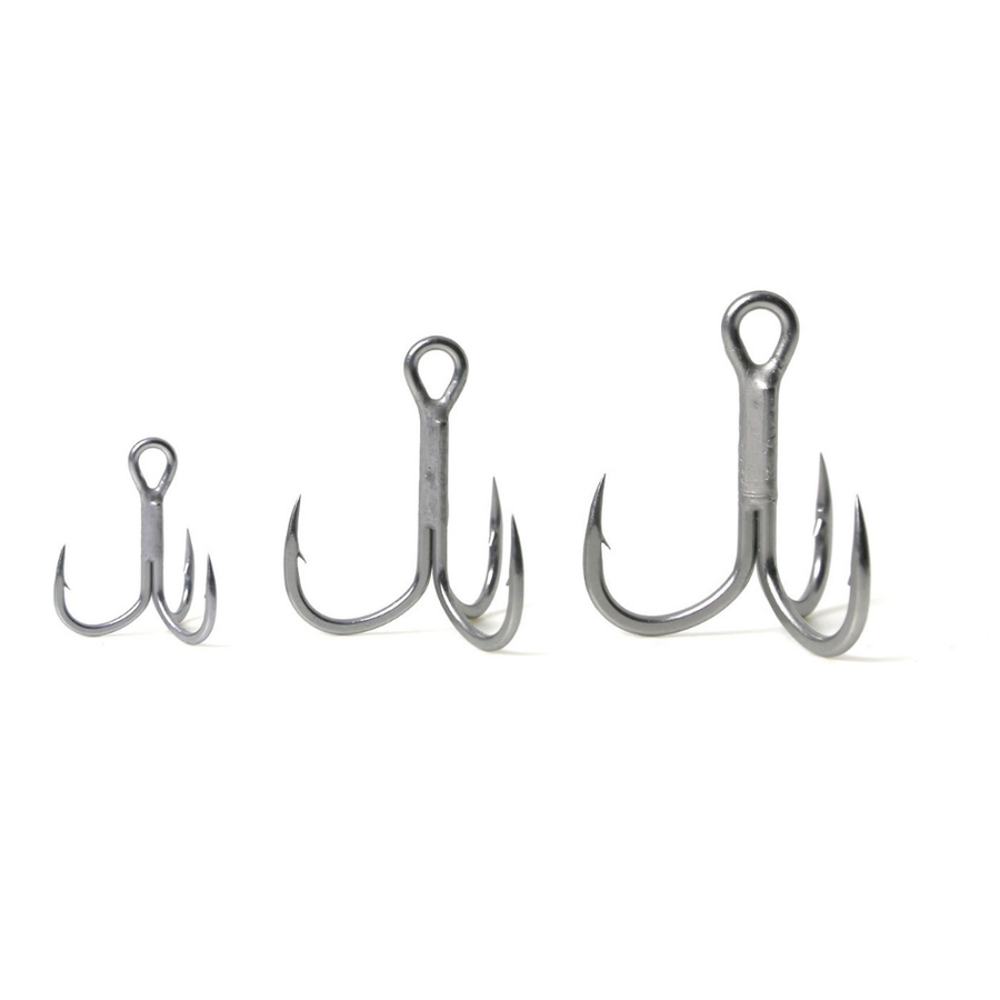 Lancet - 3X Treble