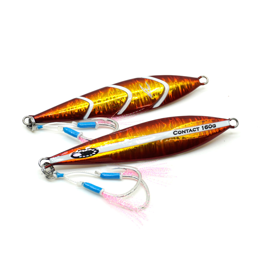 Hybrid Contact Jig 160g