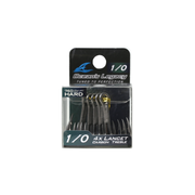 Lancet - 4X Treble