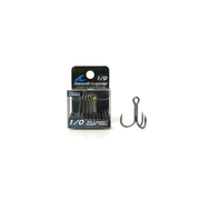 Lancet - 4X Treble