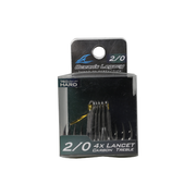 Lancet - 4X Treble