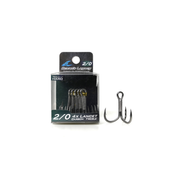 Lancet - 4X Treble