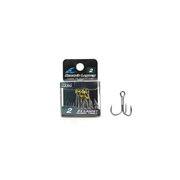 Lancet - 4X Treble