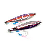 Hybrid Contact Jig 160g