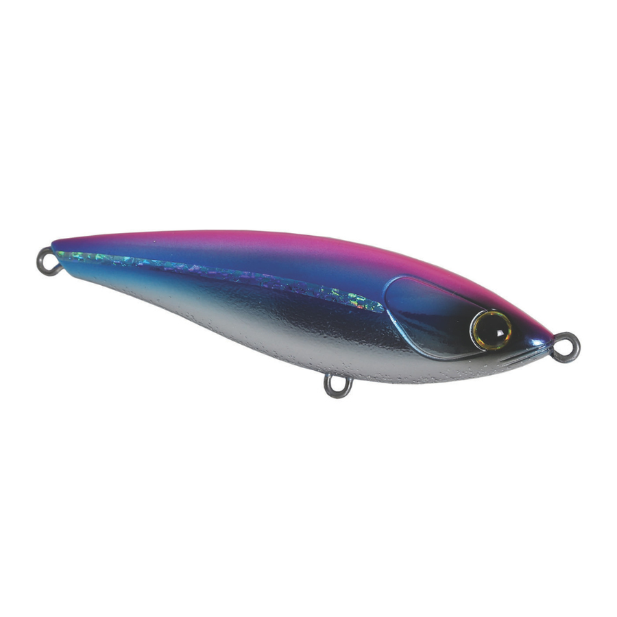 Keeling: Chubby 135