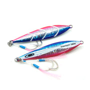 Hybrid Contact Jig 160g