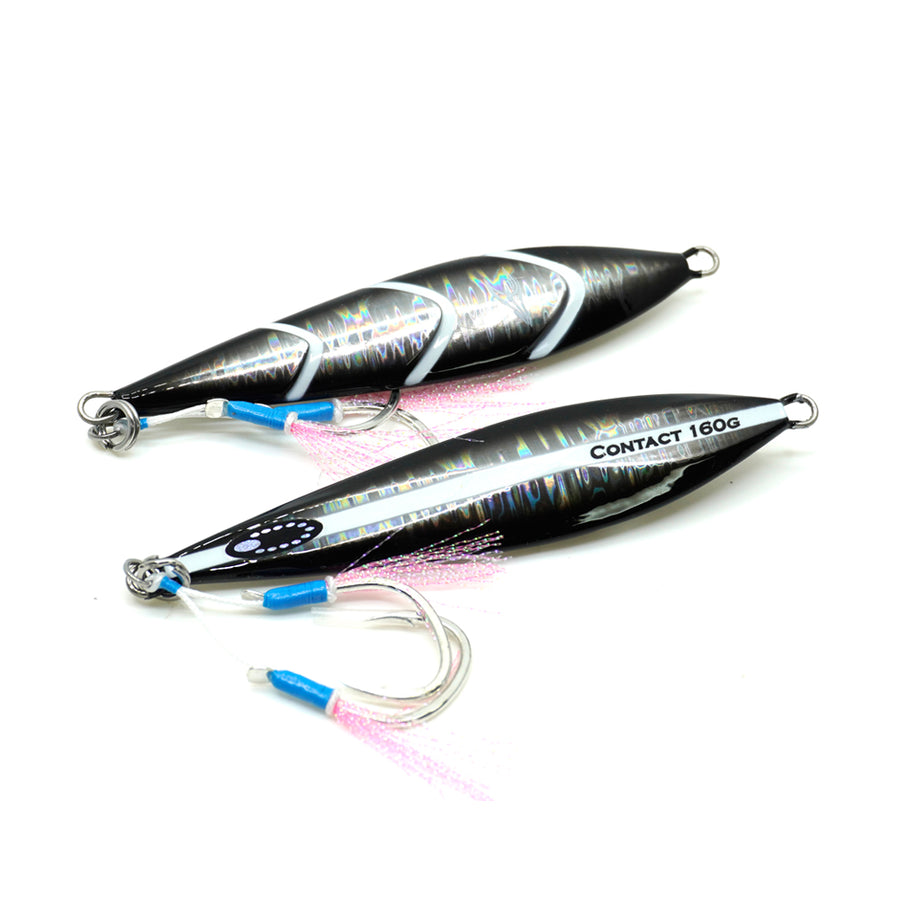 Hybrid Contact Jig 160g
