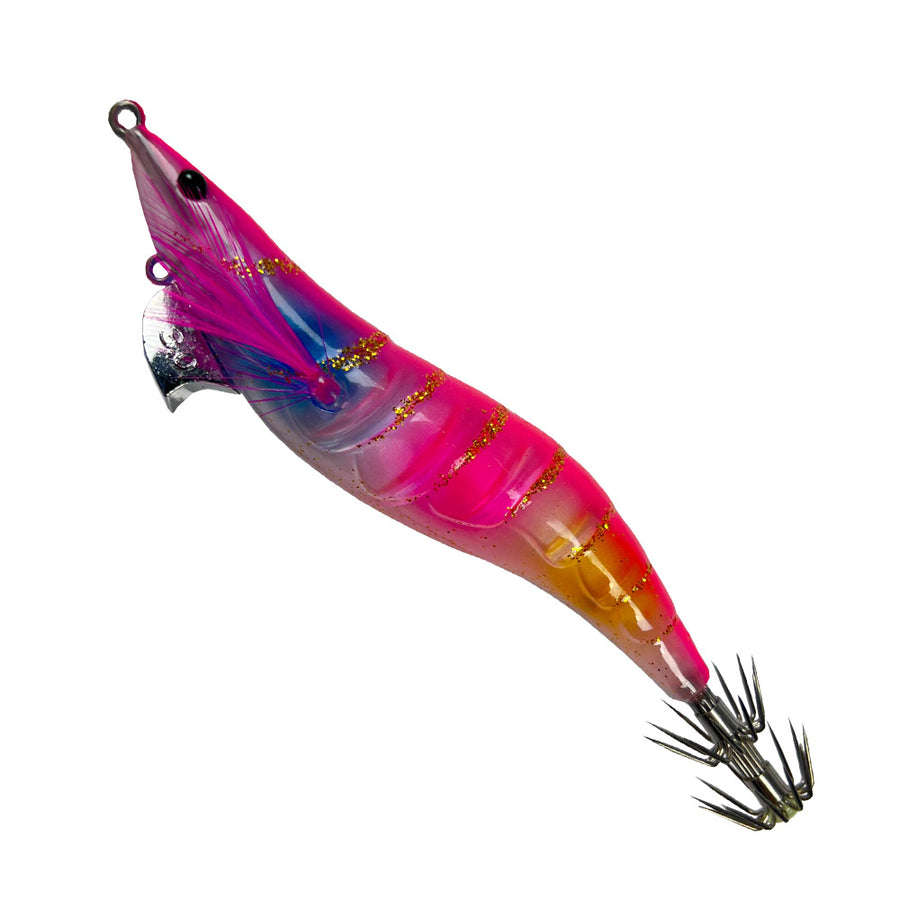 EGI Seeker Hardbody Squid Jig 3.0