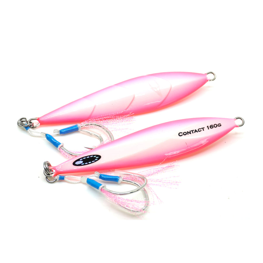 Hybrid Contact Jig 160g