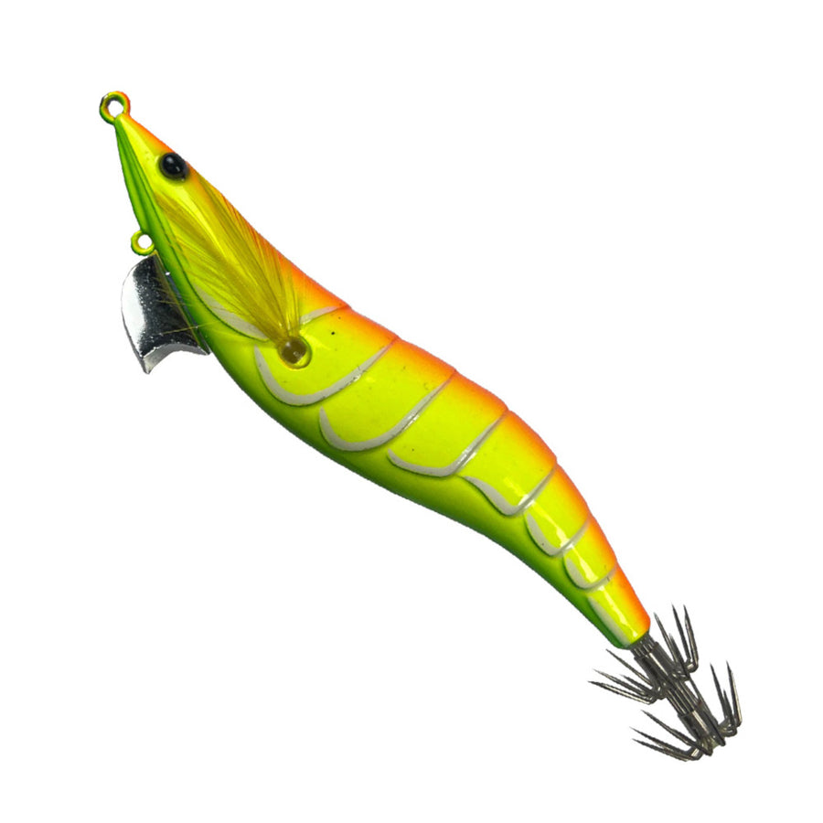 EGI Seeker Hardbody Squid Jig 3.0