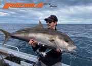 Adrenalin - Heavy Jigging Series