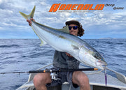 Adrenalin - Heavy Jigging Series