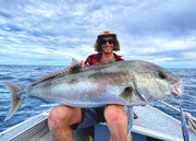 Adrenalin - Heavy Jigging Series