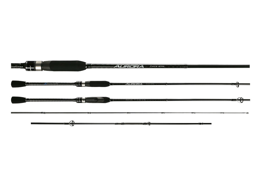 Aurora - Flat Spec Series