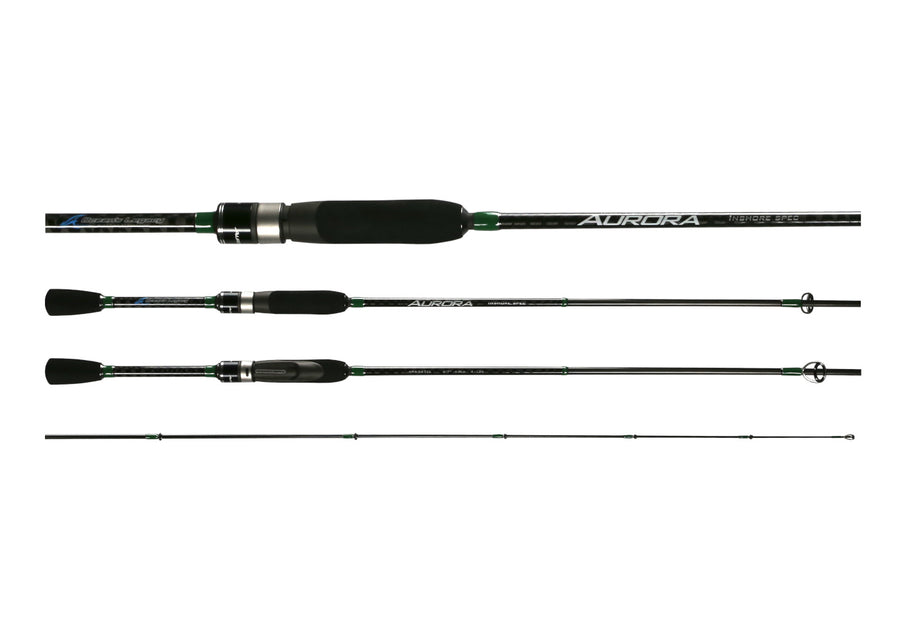 Aurora - Inshore Spec Series