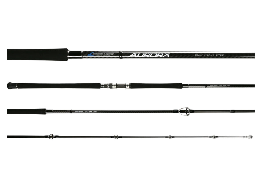Aurora - Surf Spec Series