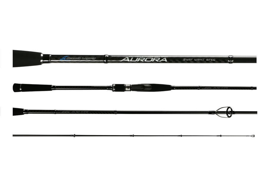 Aurora - Surf Light Spec Series