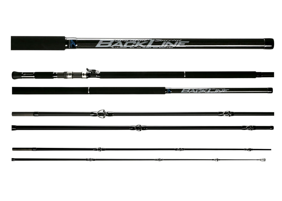 Backline Series