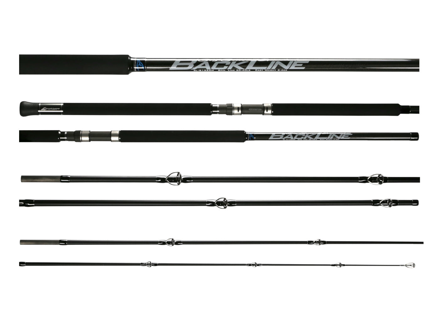 Backline Series