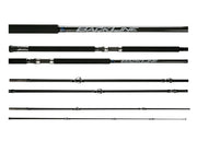 Backline Series