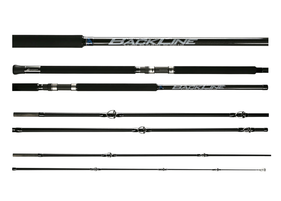 Backline Series