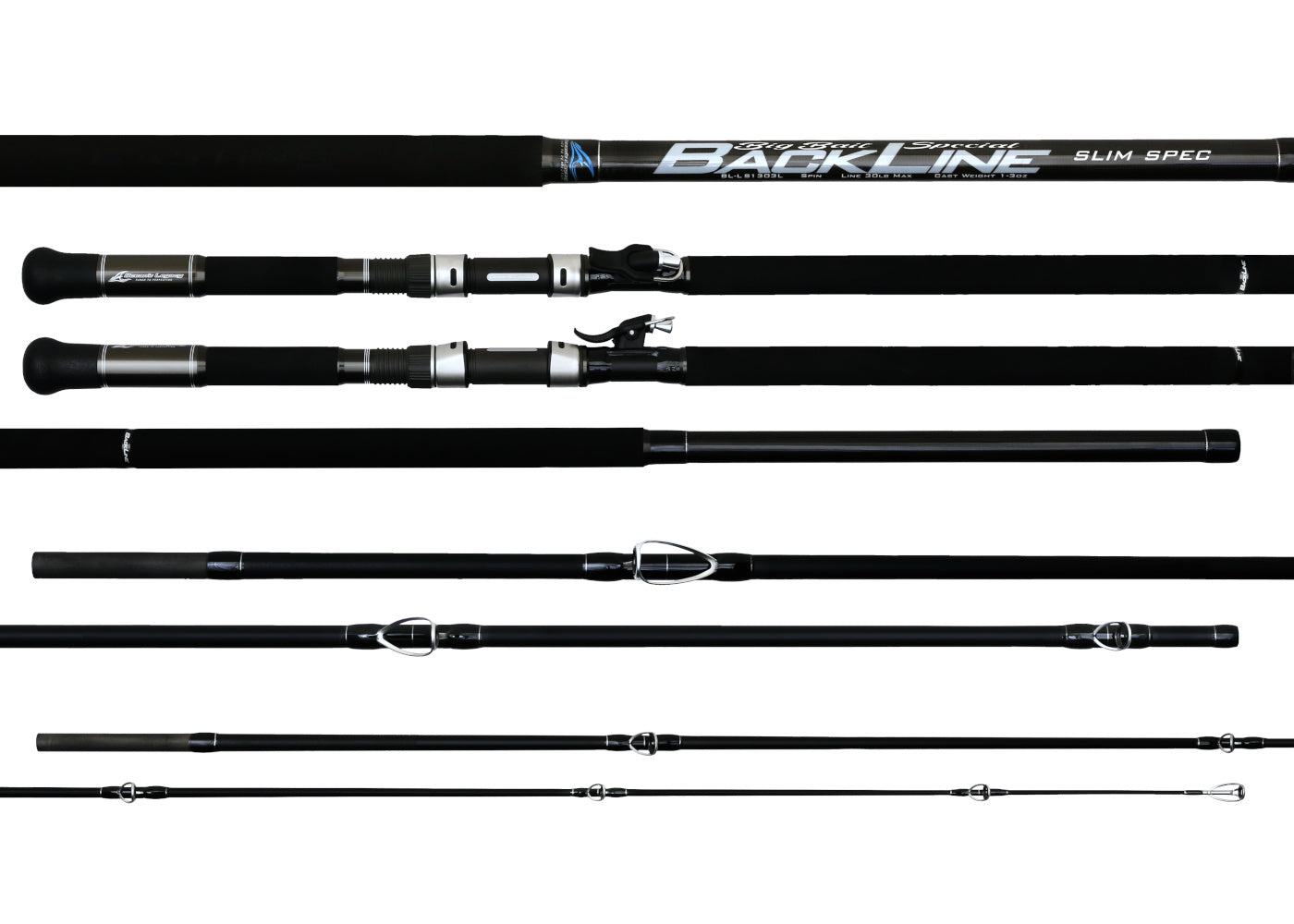 Backline - Slim Series