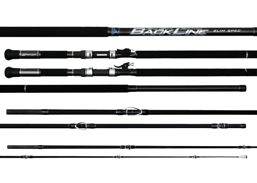 Backline - Slim Series