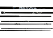 Backline - Slim Series
