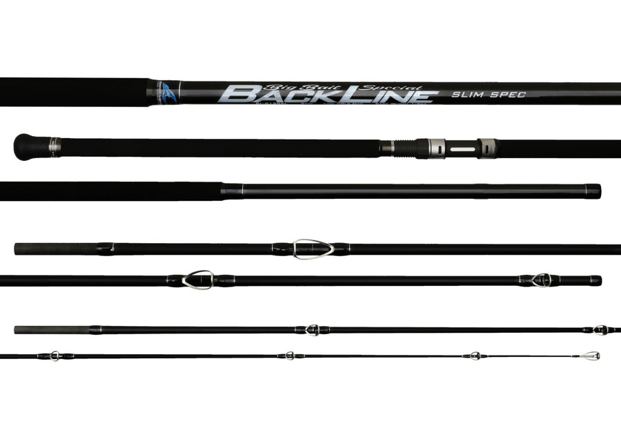 Backline - Slim Series