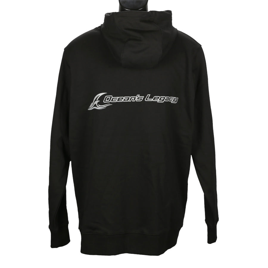 Fleece Hoodie