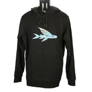 Fleece Hoodie
