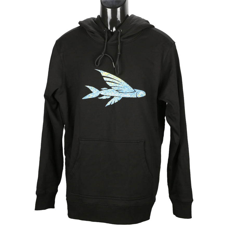 Fleece Hoodie