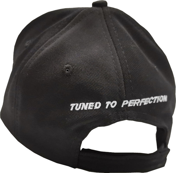 Standard Cap