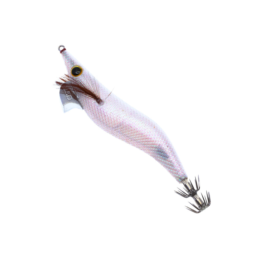 EGI Seeker Dressed Squid Jig 3.5D