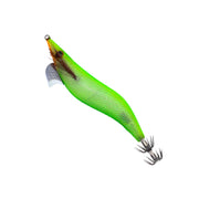 EGI Seeker Dressed Squid Jig 3.5D