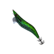 EGI Seeker Dressed Squid Jig 3.5D