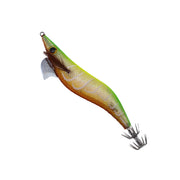 EGI Seeker Dressed Squid Jig 3.5D