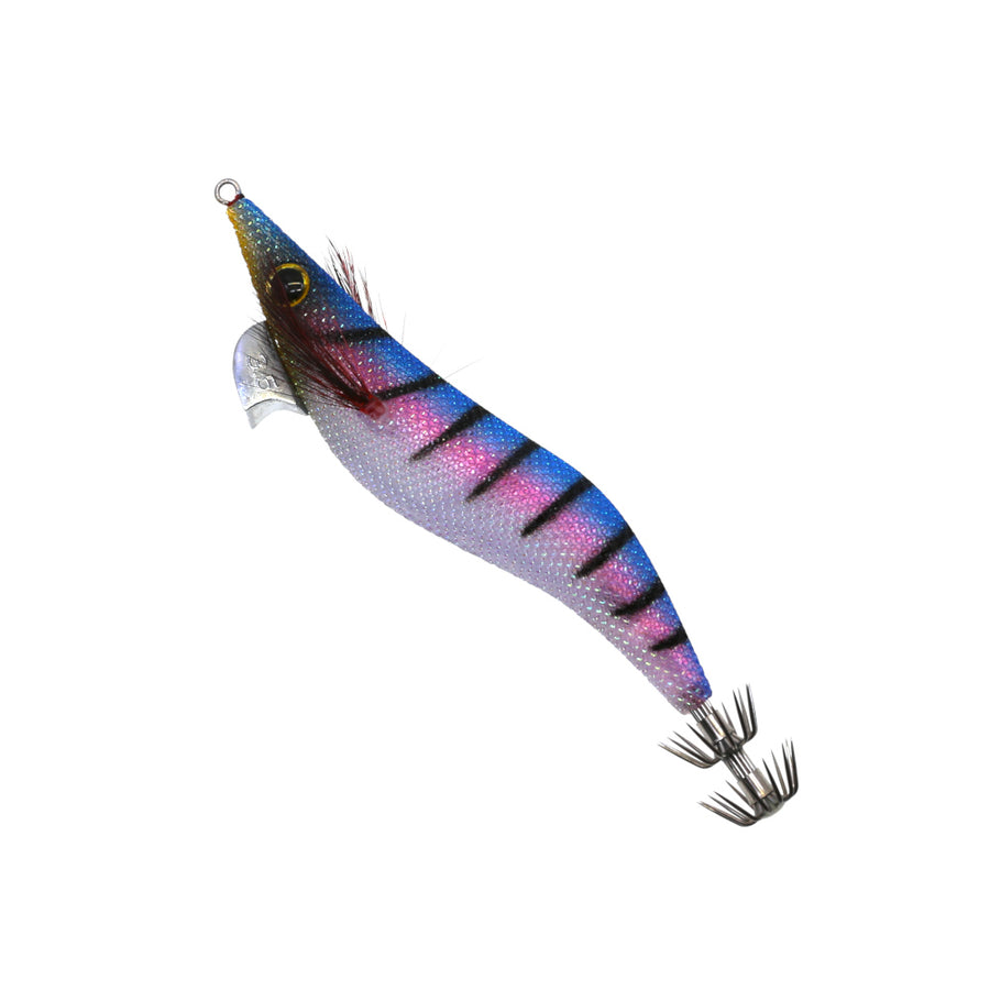 EGI Seeker Dressed Squid Jig 3.5D