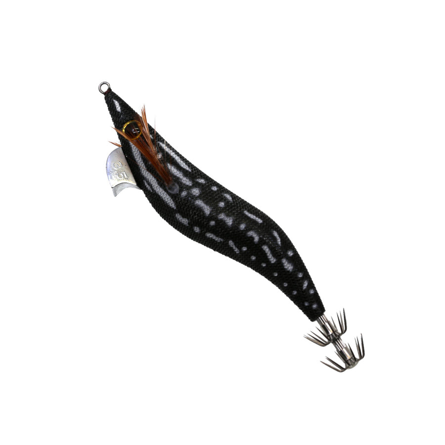 EGI Seeker Dressed Squid Jig 3.5D