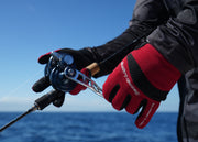 Casting and Jigging Glove
