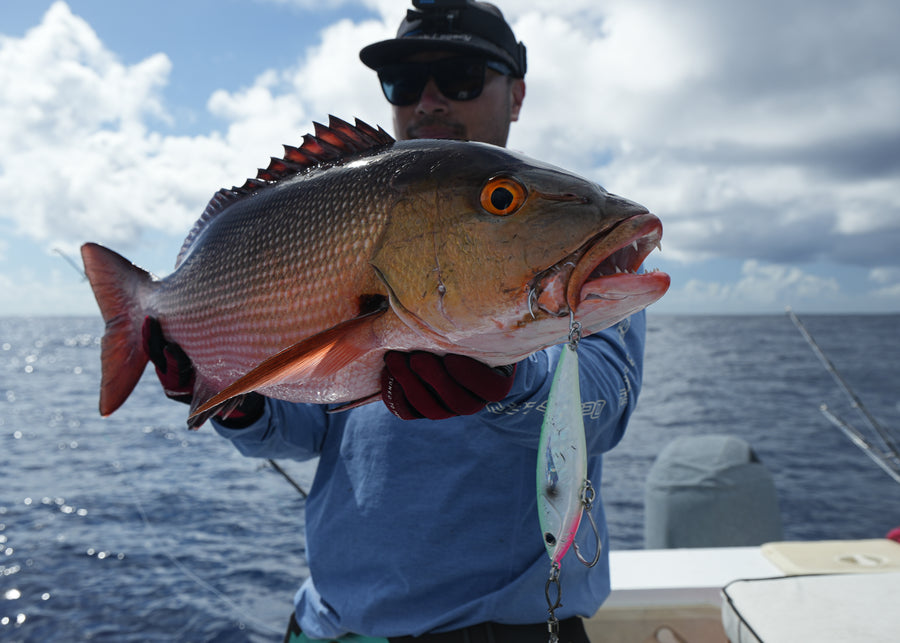 Keeling: Chubby 115