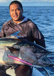 Deep Contact Jig 720g